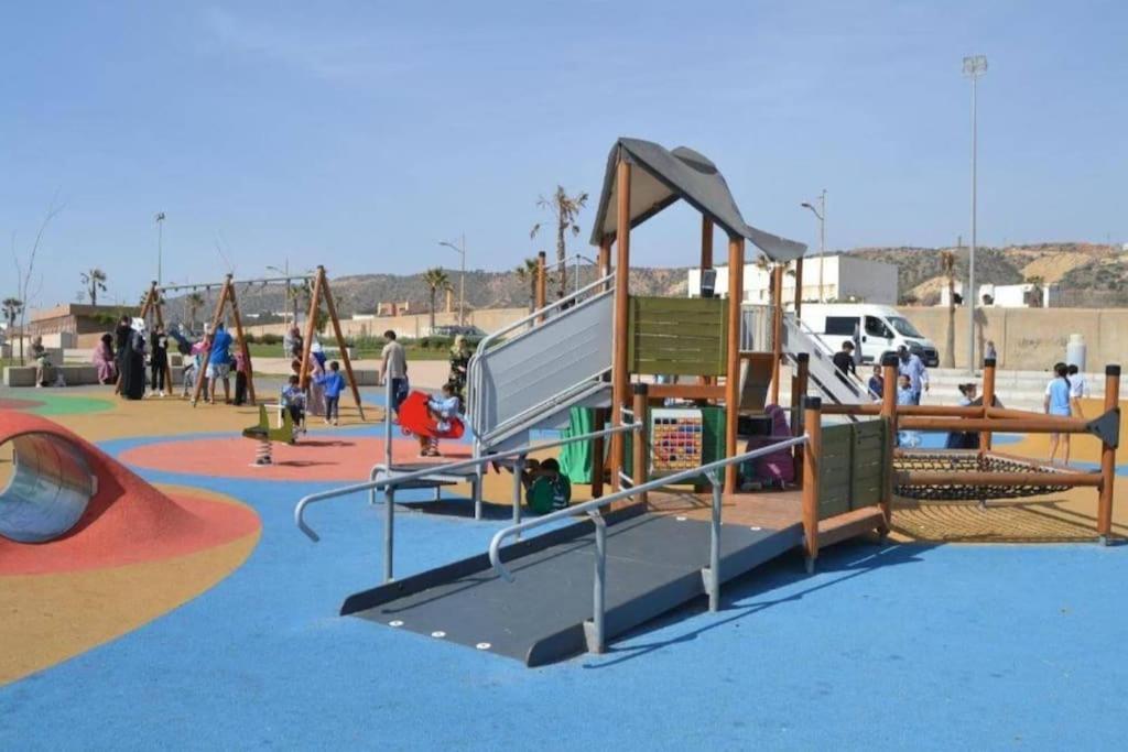 شقة A Louer, Miftah Sahil Anza